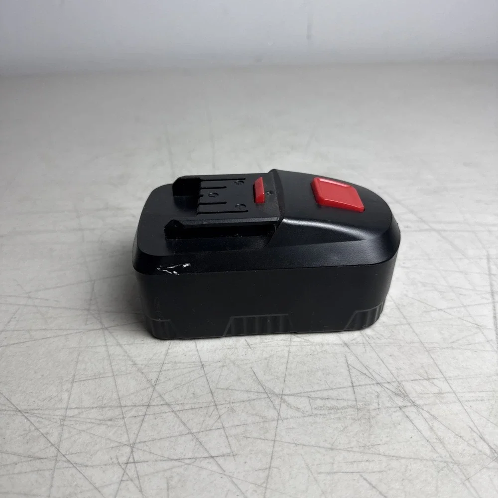 TESTED ORIGINAL DRILL MASTER BATTERY 62873 18V VOLT CORDLESS TOOL WORKING
